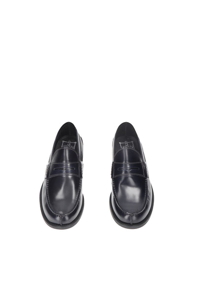 19489 Mocassino ANTICA CUOIERIA