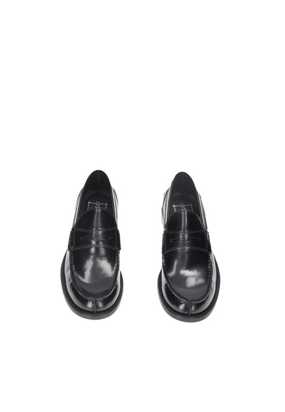 19489 Mocassino ANTICA CUOIERIA