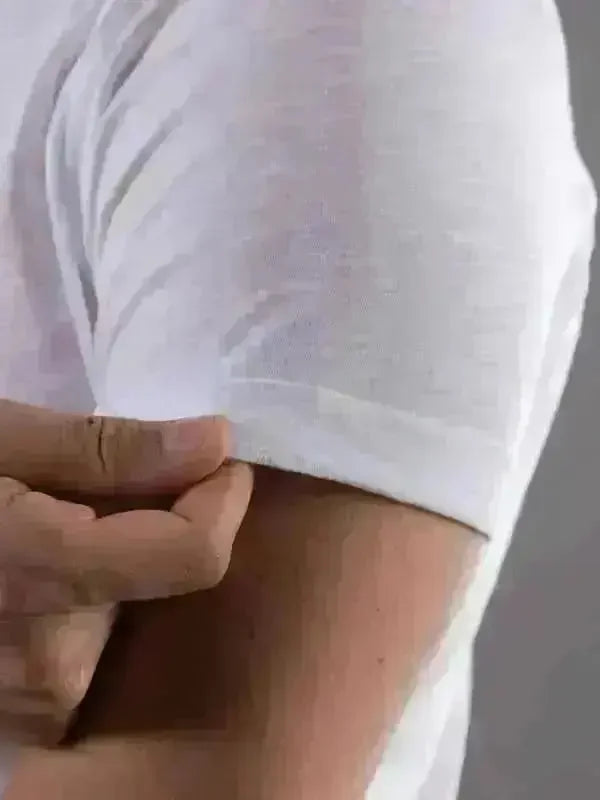 T-shirt Stan Laurel 'The Legend' - Cotone Fiammato