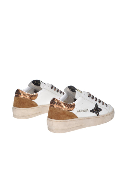 4338 sneaker AMA BRAND