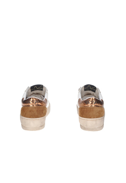 4338 sneaker AMA BRAND