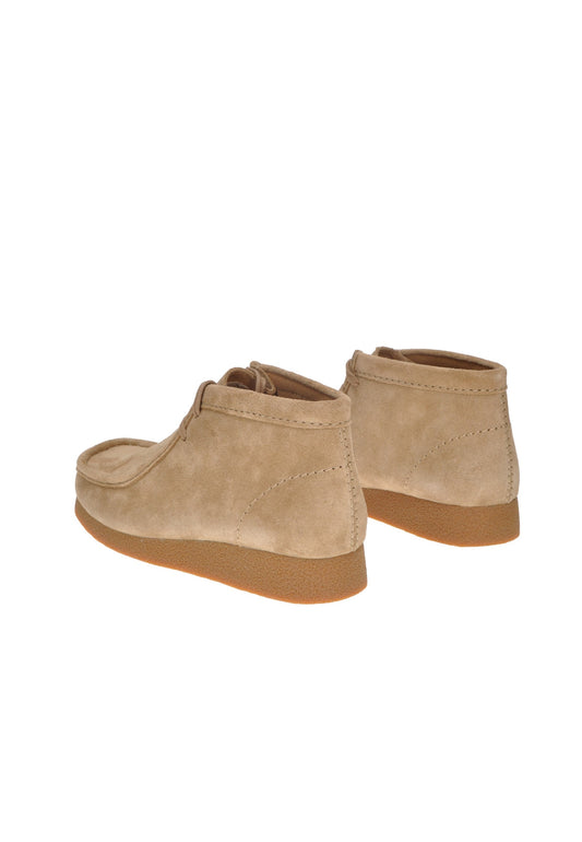 26172824 Polacchino CLARKS