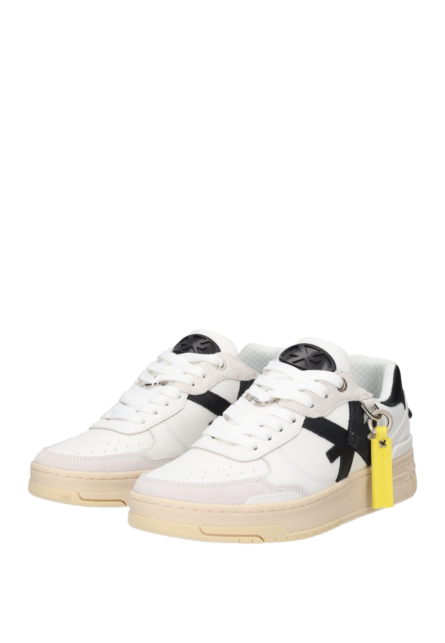 31005 sneaker JOHN RICHMOND