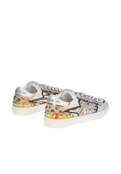 452P-500-14-P003 sneaker Emanuelle Vee