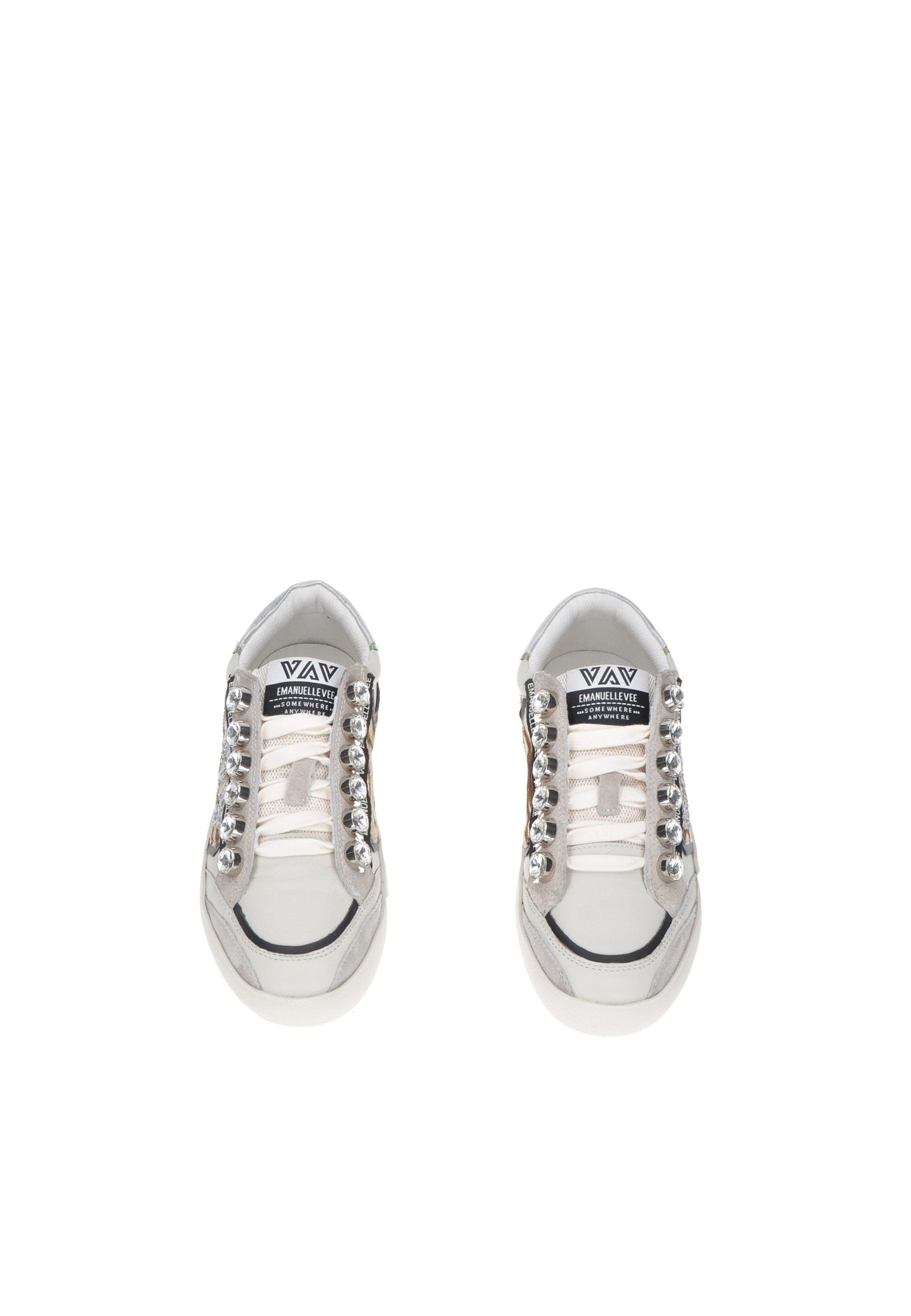 452P-500-14-P003 sneaker Emanuelle Vee