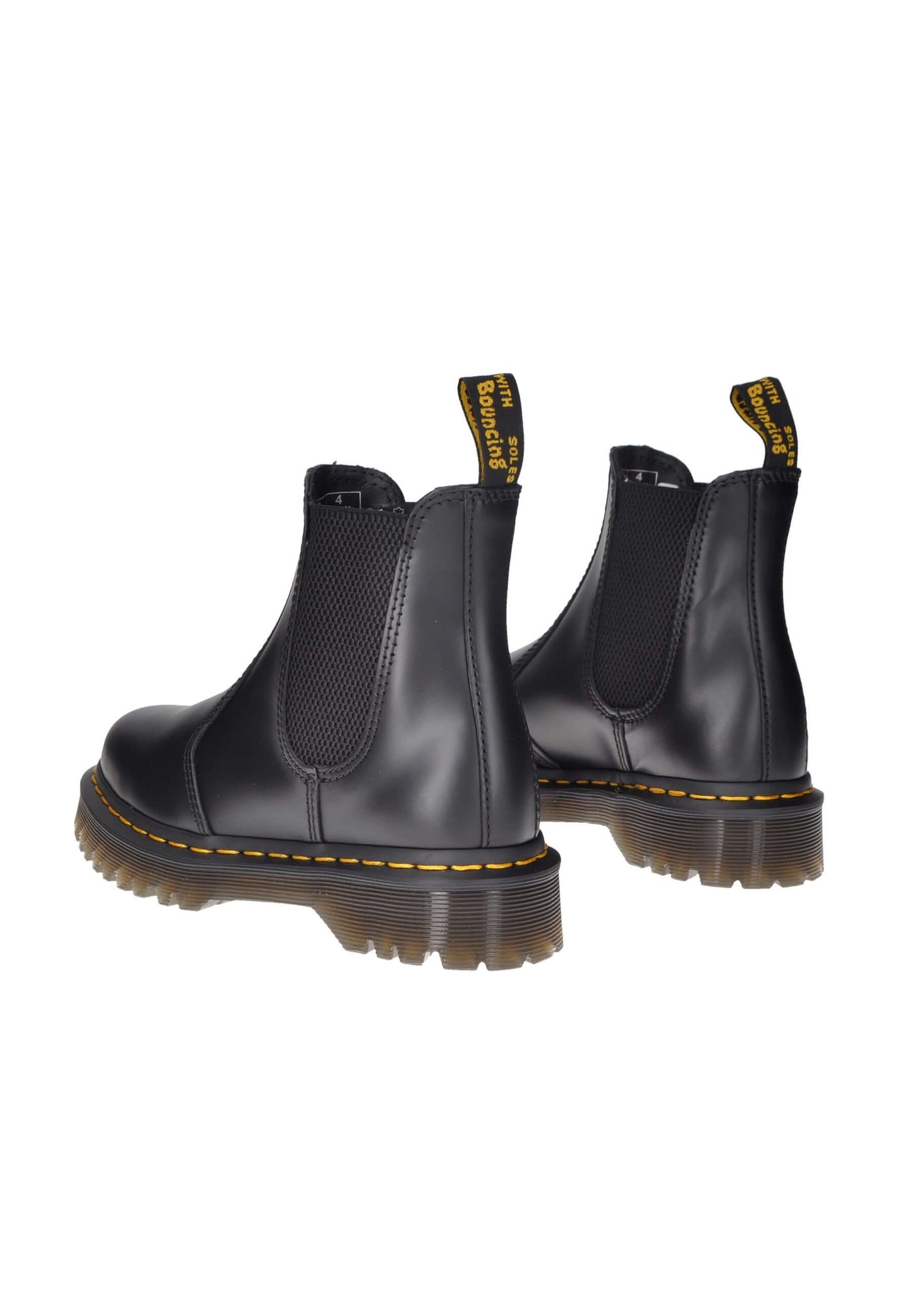 2976 BEX Beatles DR. MARTENS