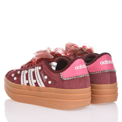 Adidas Bold Wine Pearls