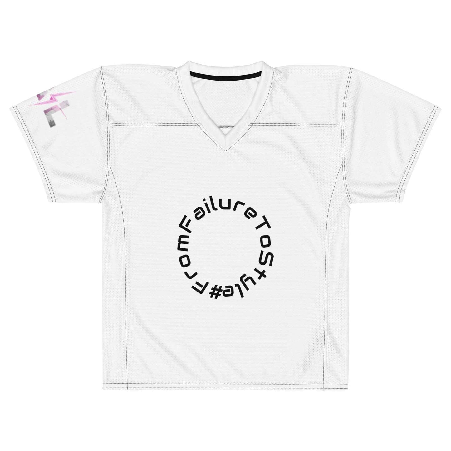 🏈 Maglia da Football Americano | FAIL Streetwear – Sempre in Gioco.