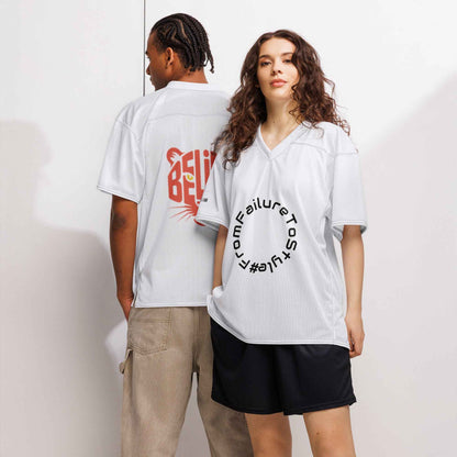 🏈 Maglia da Football Americano | FAIL Streetwear – Sempre in Gioco.