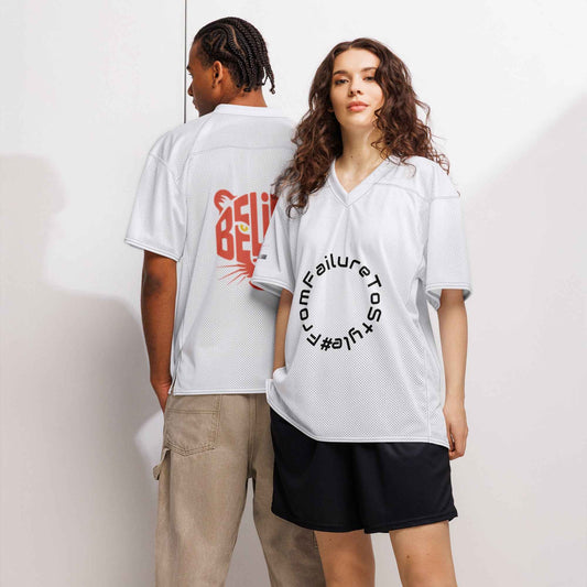 🏈 Maglia da Football Americano | FAIL Streetwear – Sempre in Gioco.