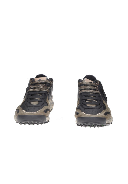 120118A sneaker SATORISAN