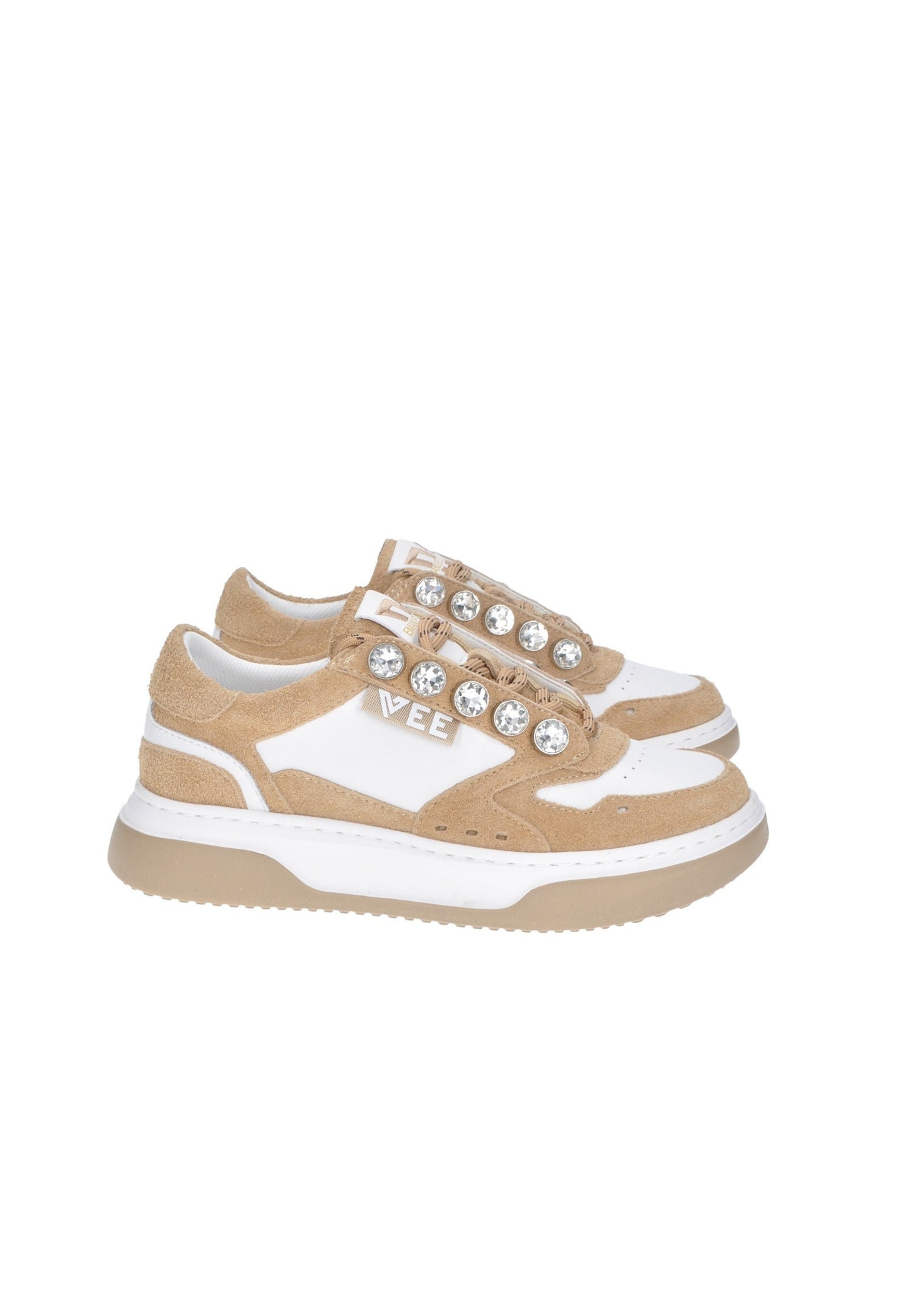 452P-502-10 sneaker Emanuelle Vee
