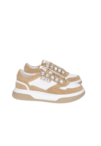 452P-502-10 sneaker Emanuelle Vee