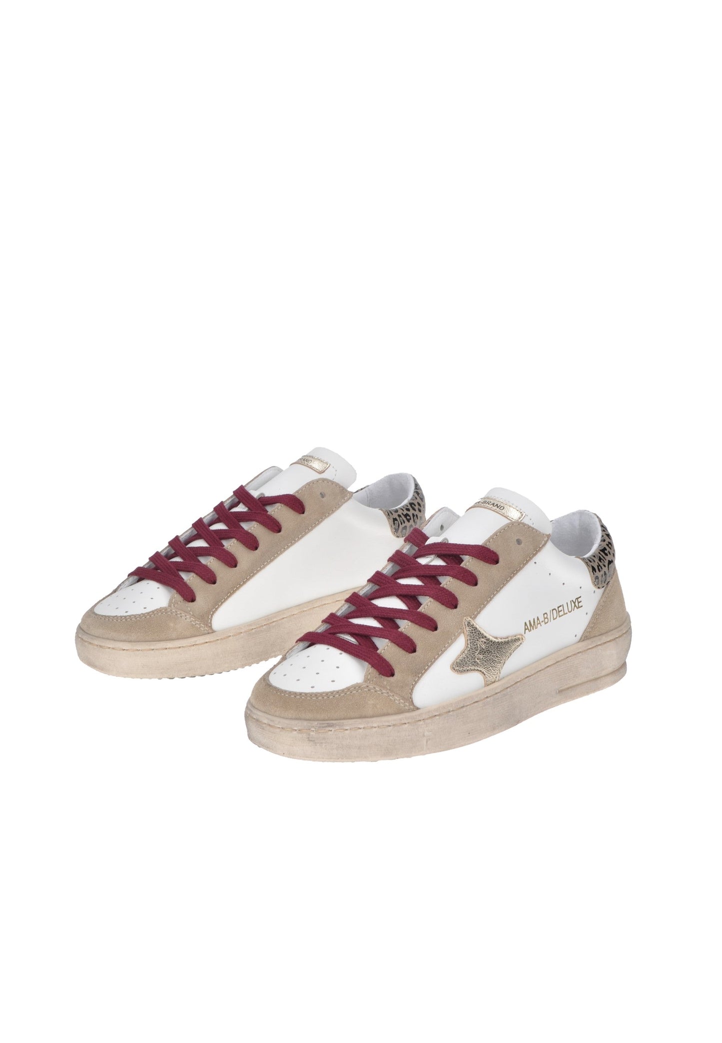 4346 sneaker AMA BRAND