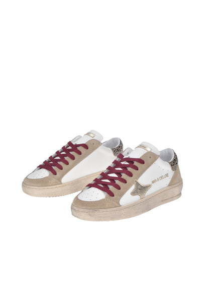 4346 sneaker AMA BRAND