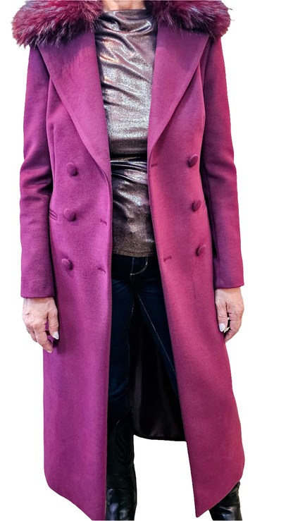 Cappotto