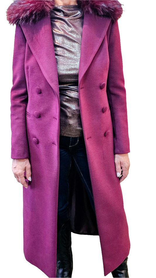 Cappotto