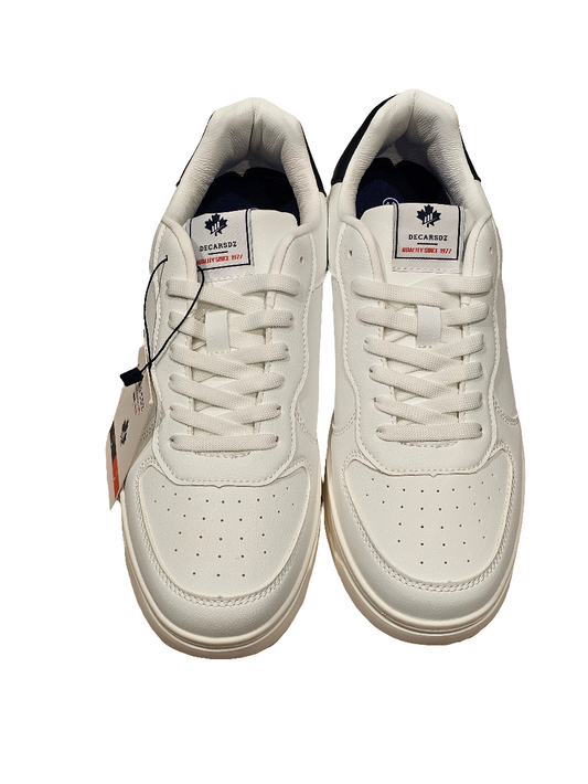 Sneakers pelle Uomo