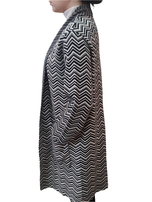 Giacca maglia