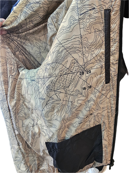 Giubbino Bomber
