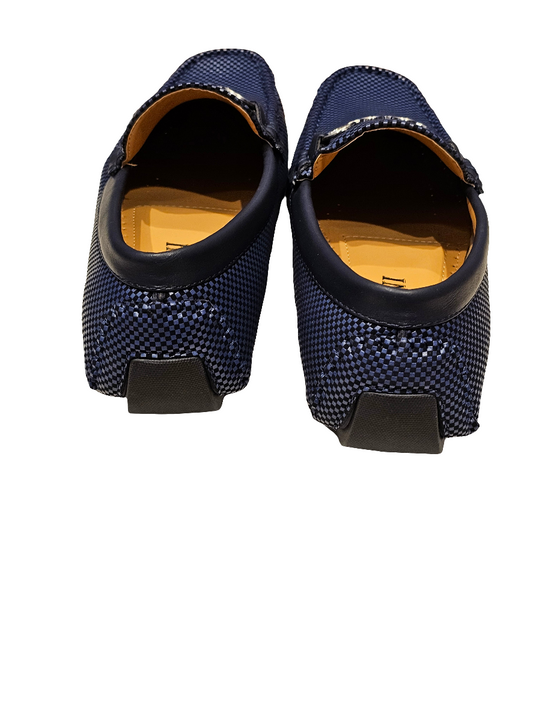 Mocassino uomo