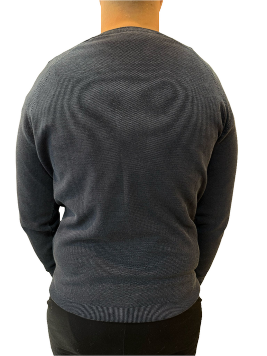 Girocollo uomo