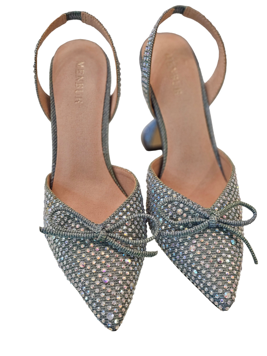 Scarpa aperta