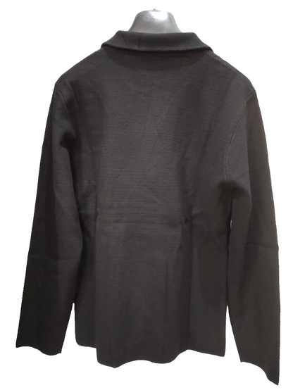 Giacca maglia