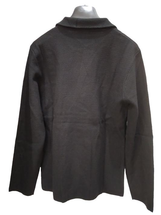 Giacca maglia