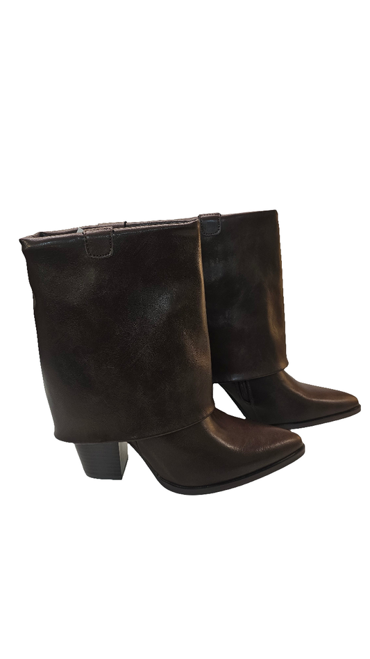 Stivaletto tex