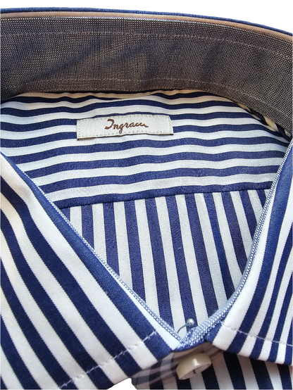 Camicia ingram