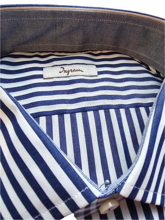 Camicia ingram
