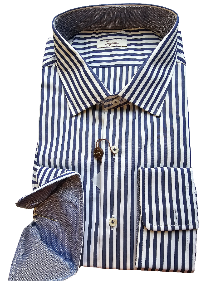 Camicia ingram