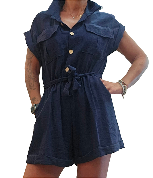 Tutina Summer