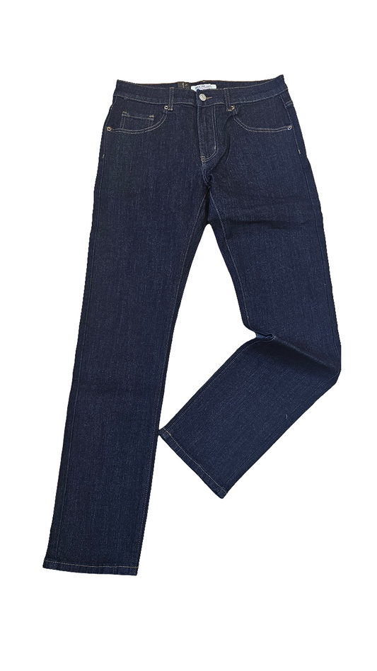 Jeans straight