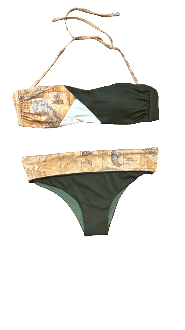 Bikini Alviero Martini