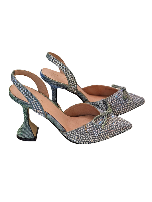 Scarpa aperta