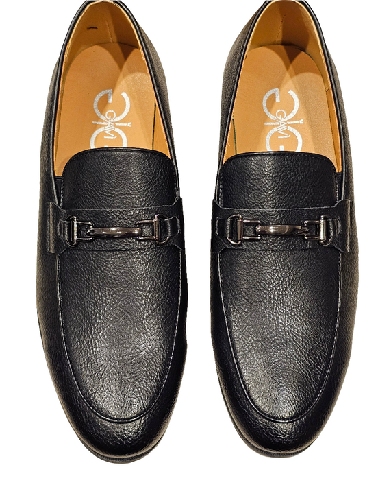 Mocassino uomo