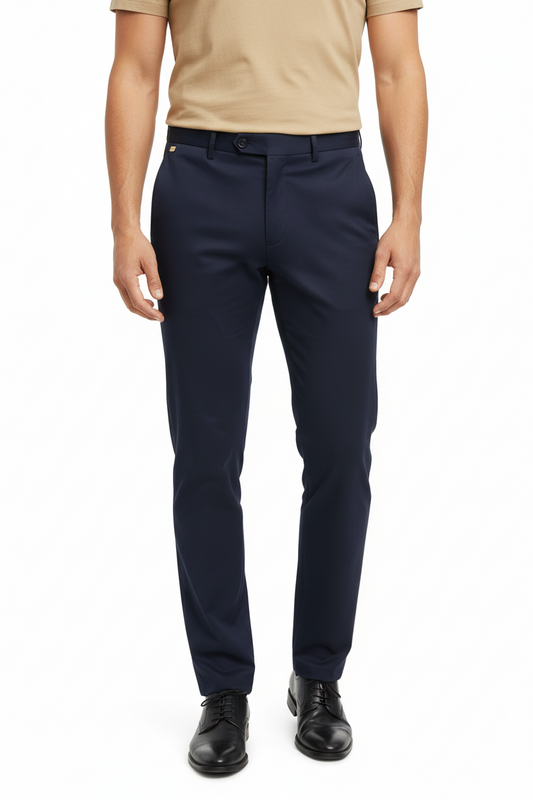 Pantaloni Uomo Alviero Martini