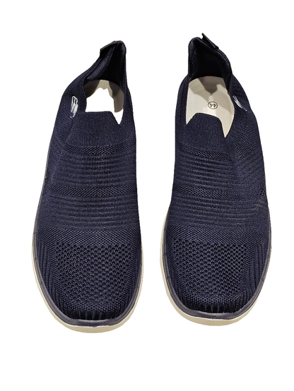 Scarpa  uomo elastica tennis
