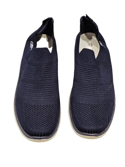 Scarpa  uomo elastica tennis