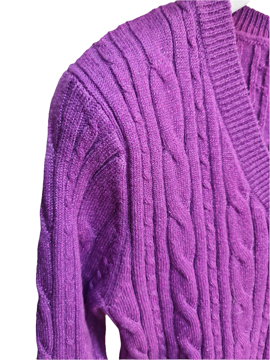 Pullover