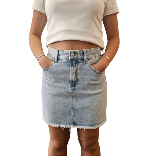 GONNA JEANS