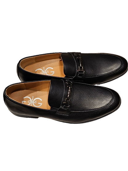 Mocassino uomo