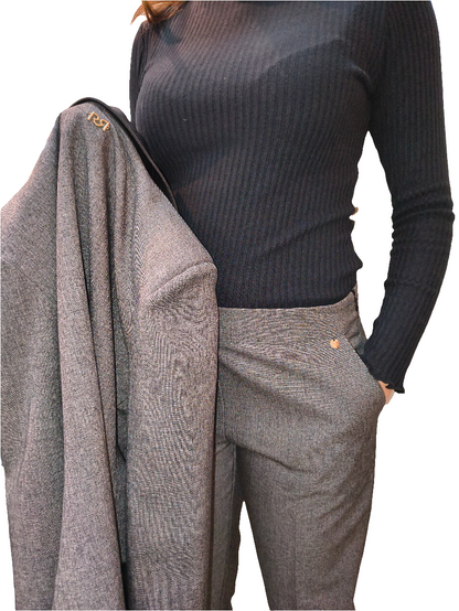 Tailleur