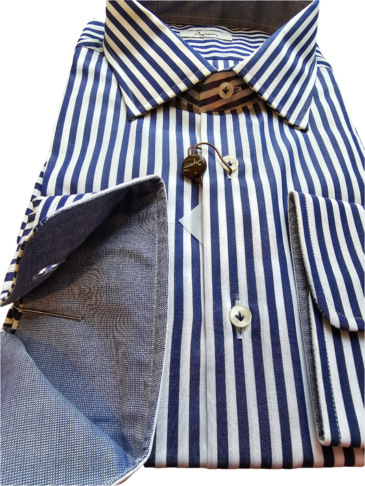 Camicia ingram
