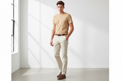 Pantaloni uomo Alviero Martini