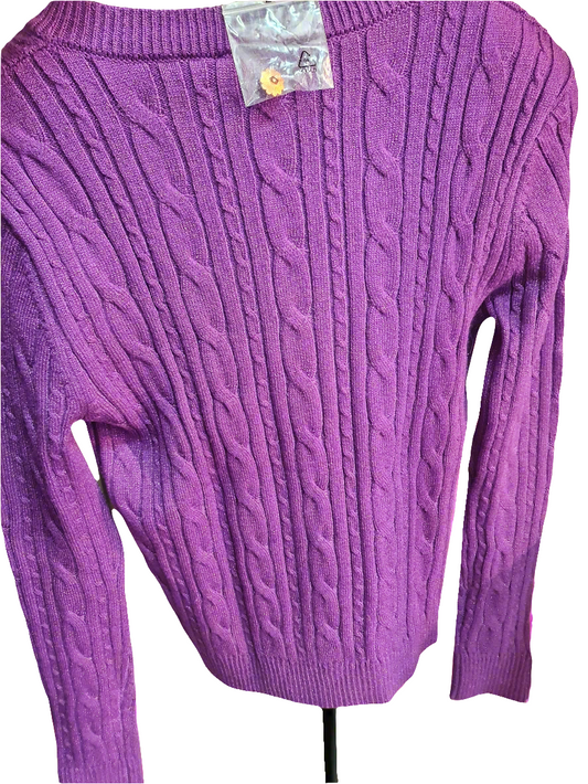 Pullover