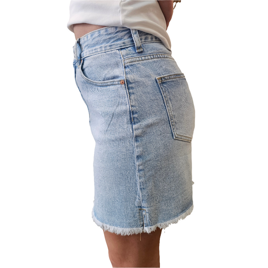 GONNA JEANS