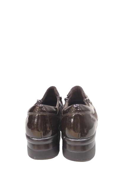 Pantofola donna bassa